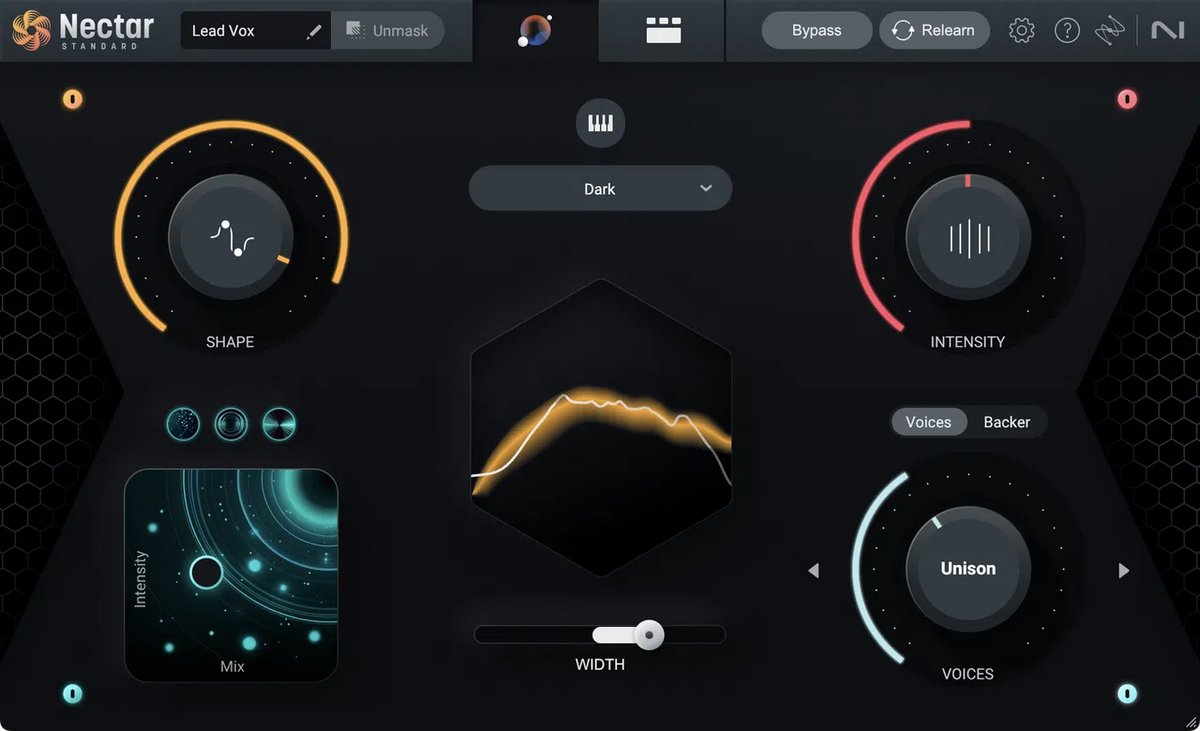 iZotope Nectar 4 Standard Crossgrade from any iZotope product