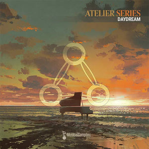 Musical Sampling Atelier Series Daydream