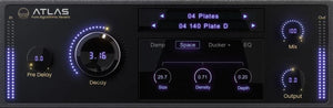 Waves Atlas Reverb