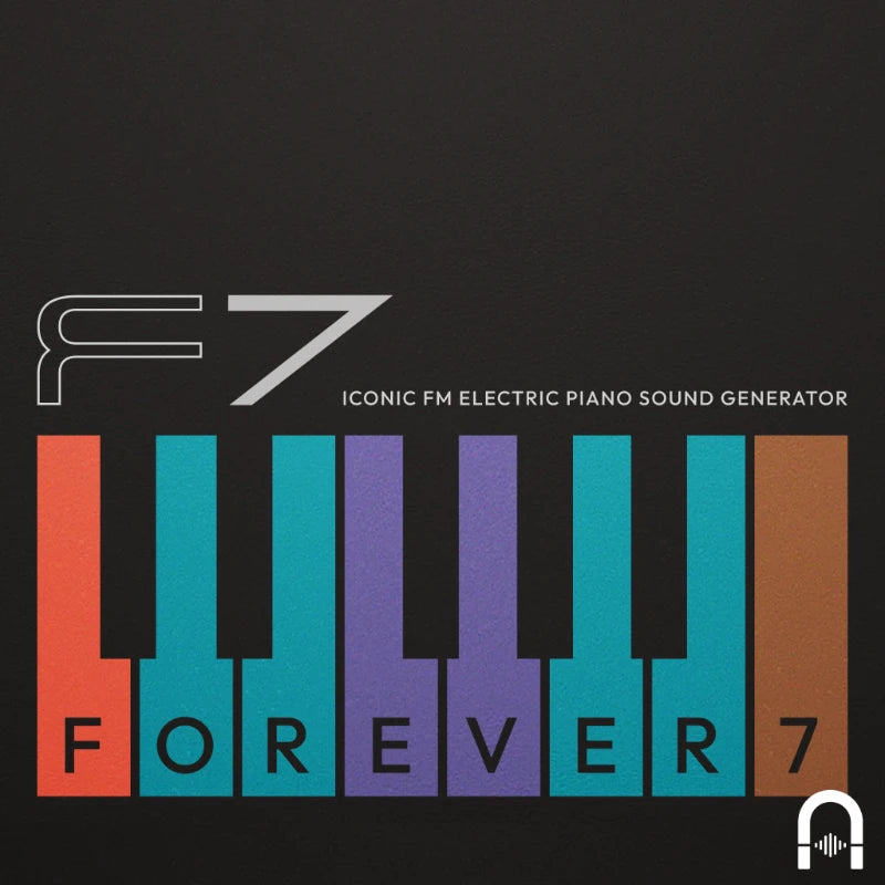 Tracktion Attracktive: Forever 7