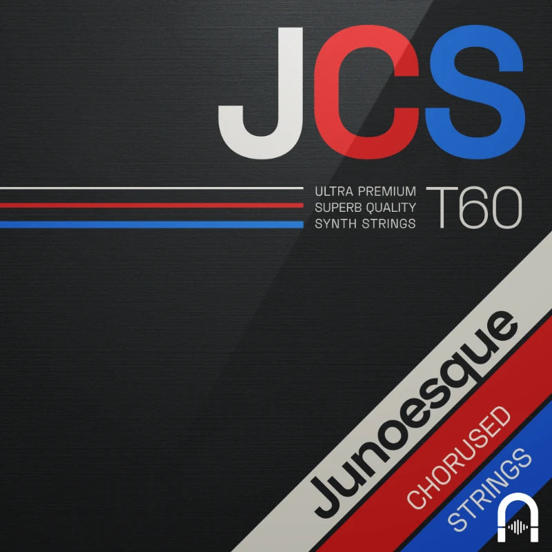 Tracktion JCS Attracktive Expansion Pack