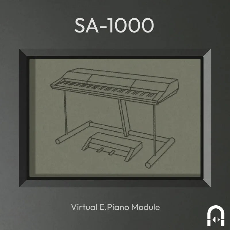 Tracktion SA-1000