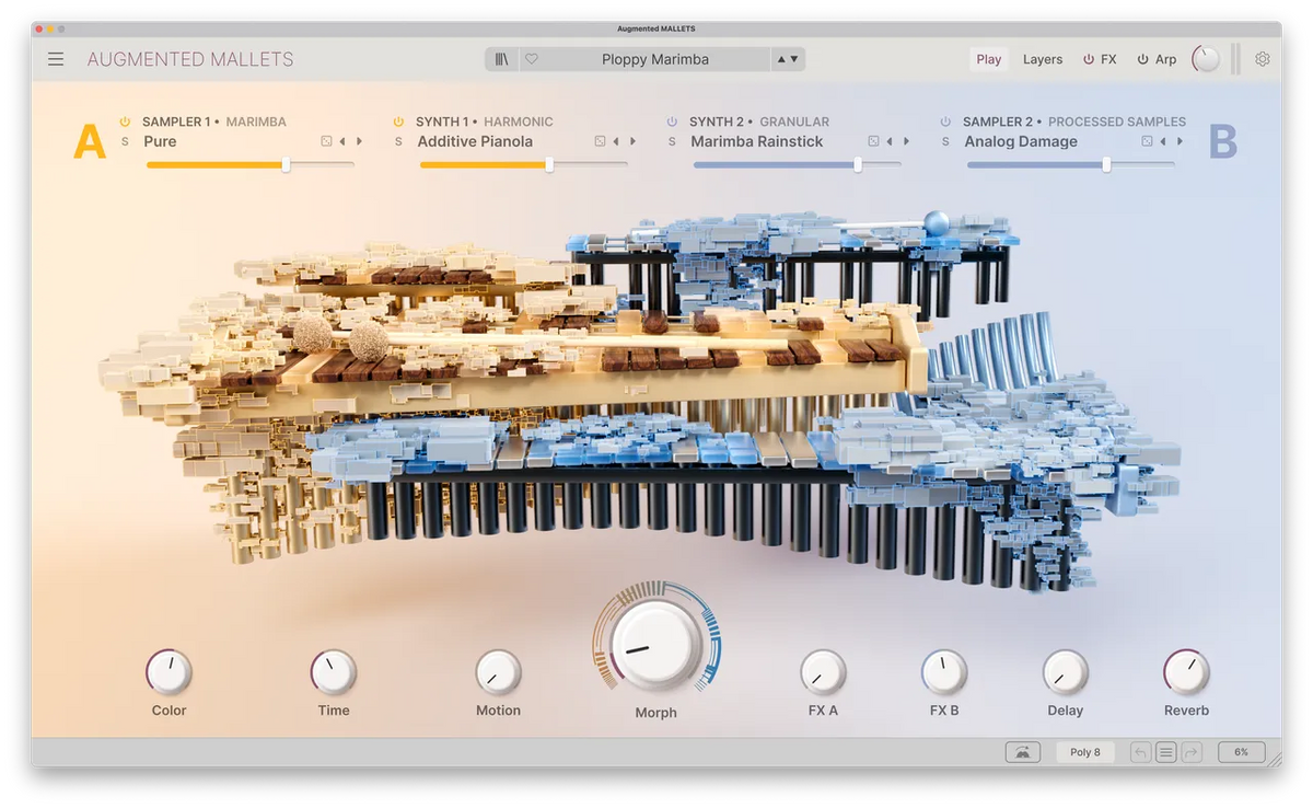 Arturia V Collection 11 Pro