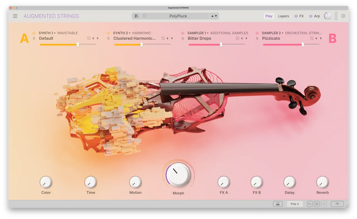 Arturia V Collection 11 Pro