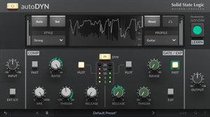 SSL autoSeries Bundle