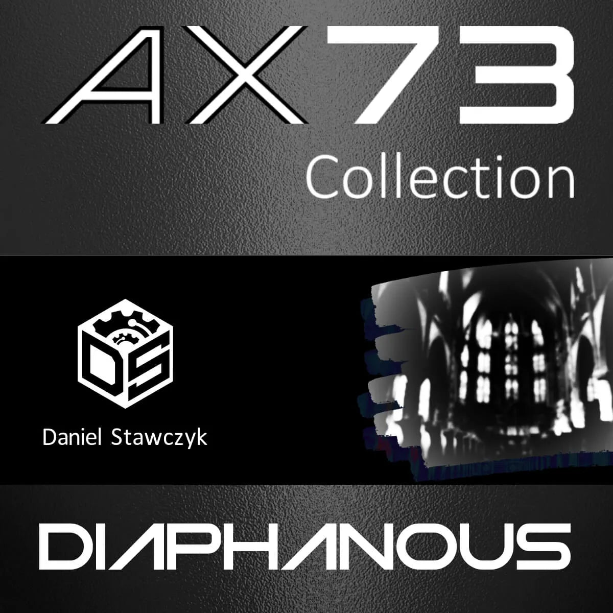 Martinic Black Friday - AX73 Collections
