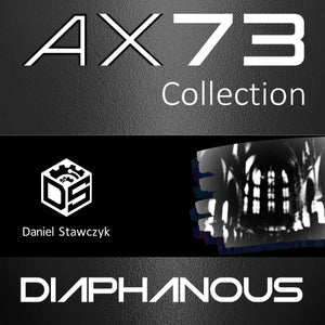 Martinic Black Friday - AX73 Collections
