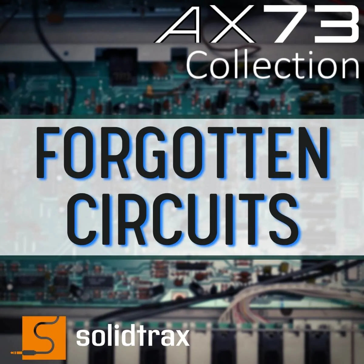 Martinic Black Friday - AX73 Collections