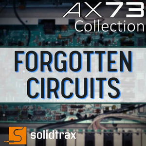 Martinic Black Friday - AX73 Collections