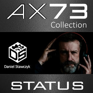 Martinic Black Friday - AX73 Collections