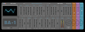 Baby Audio BA-1