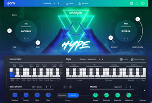 UJAM Beatmaker Bundle