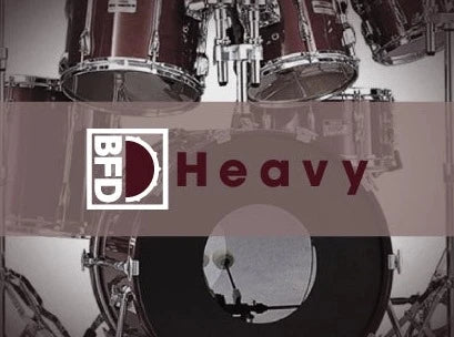 BFD Heavy