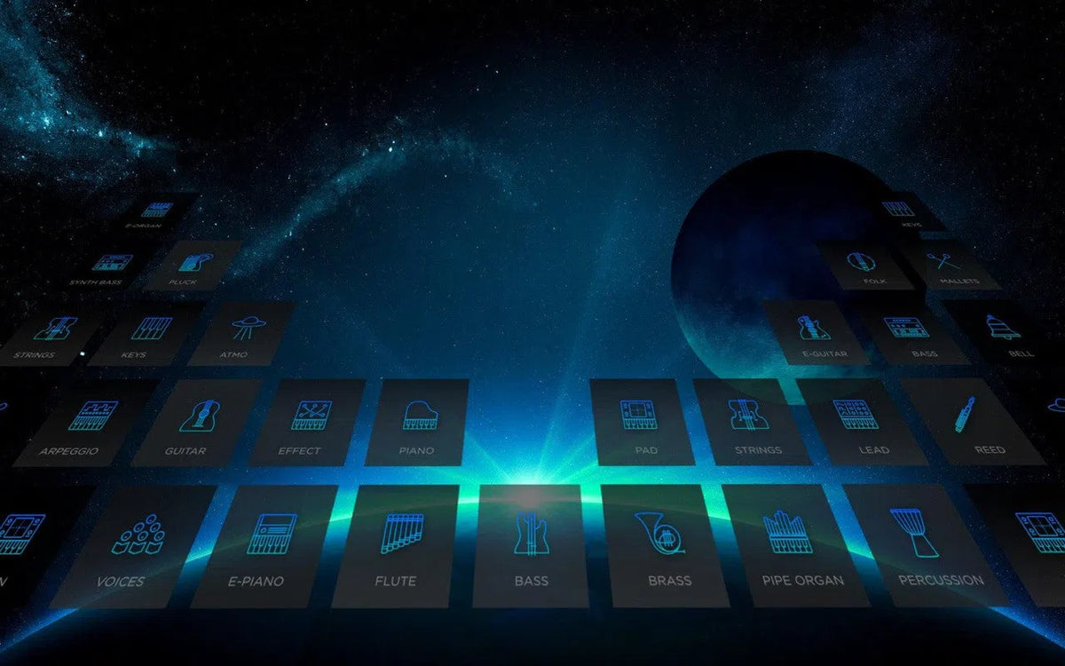 Tracktion Collective