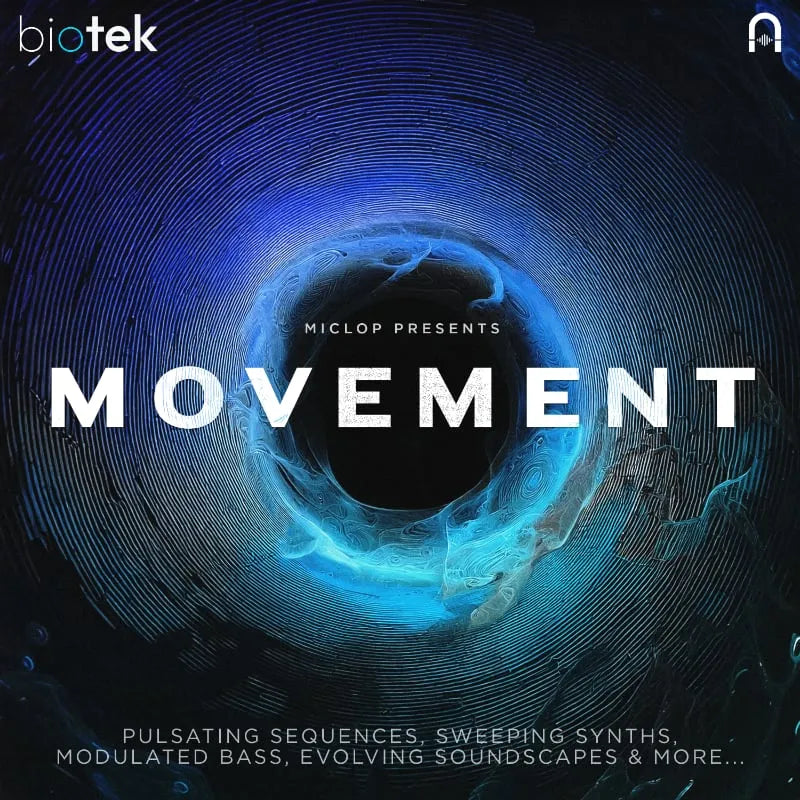 Tracktion Movement for BioTek and Attracktive