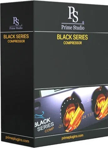 Prime Studio Black Series Compressor