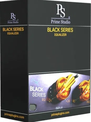 Prime Studio Black Series Equalizer