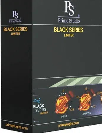Prime Studio Black Series Limiter