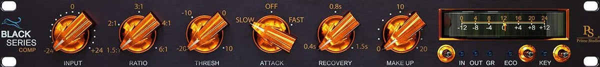 Prime Studio Black Series Compressor