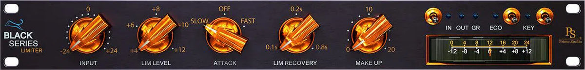 Prime Studio Black Series Limiter