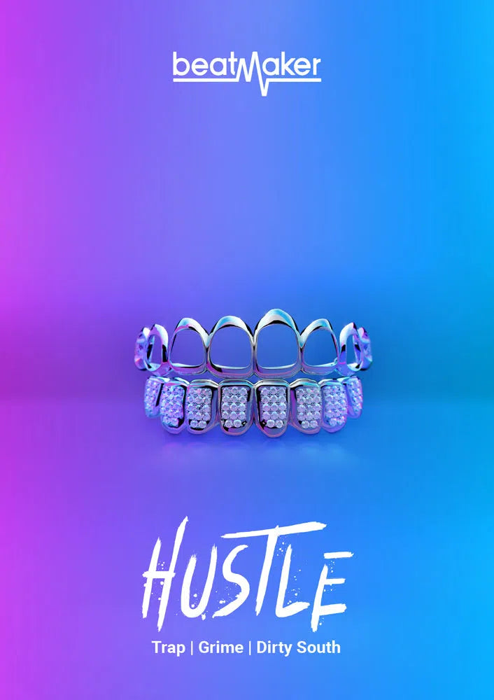 UJAM Beatmaker HUSTLE 2