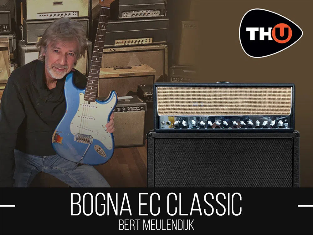 Overloud TH-U BM Bogna EC Classic