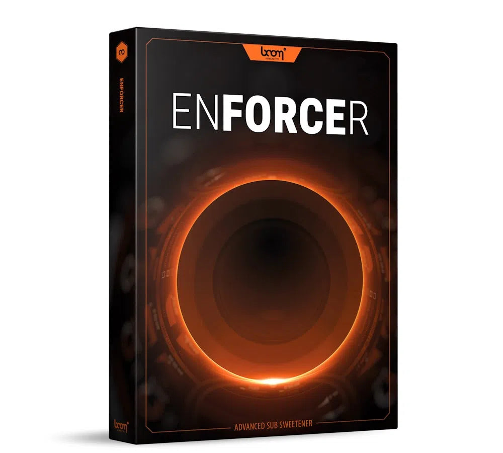 BOOM Library Enforcer