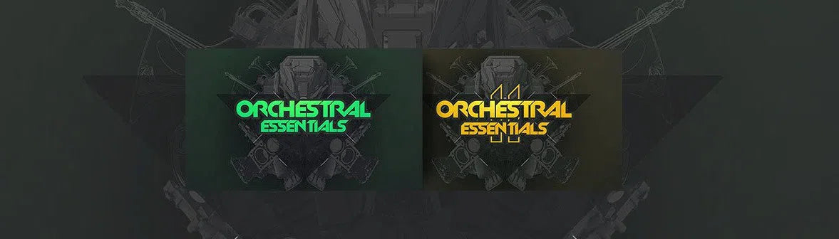 ProjectSAM The Orchestral Essentials