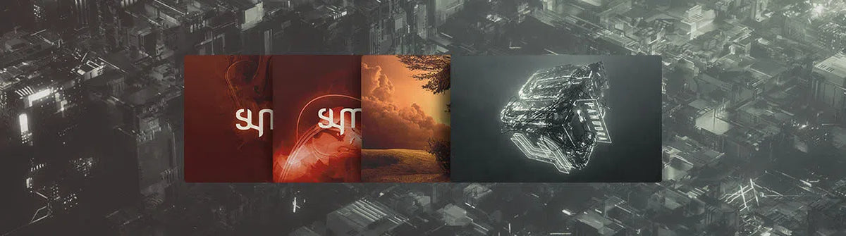 ProjectSAM The Symphobia Universe