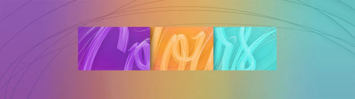 ProjectSAM The Colours