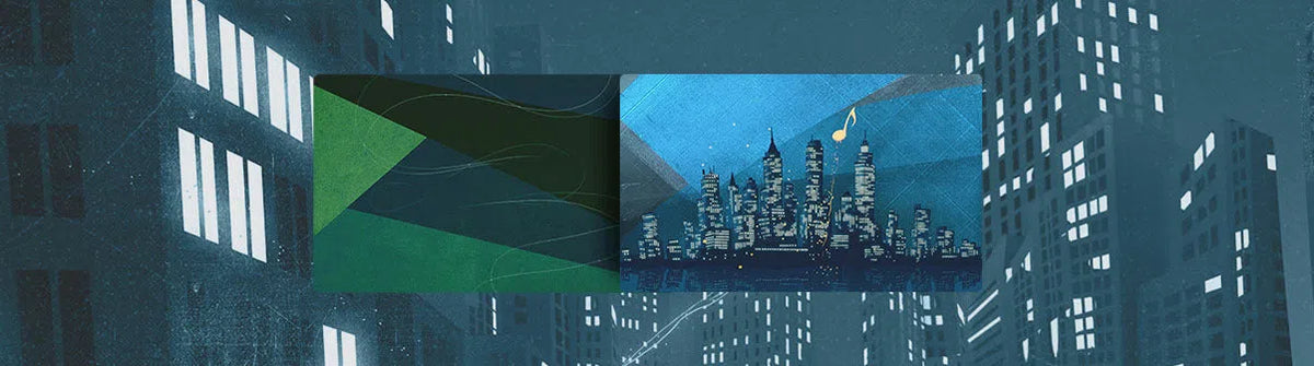 ProjectSAM Swing Big or Kick Back