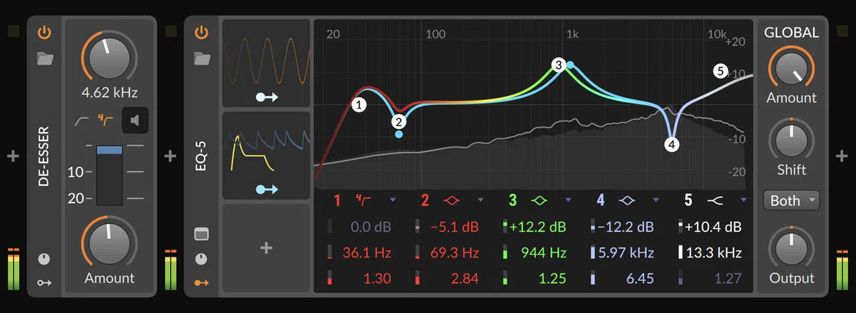 Bitwig Studio Producer