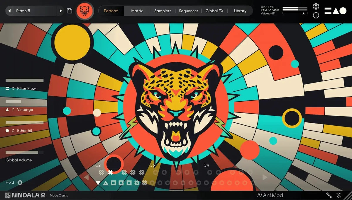 MNTRA The Core Bundle