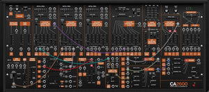 Cherry Audio Synth Stack 5