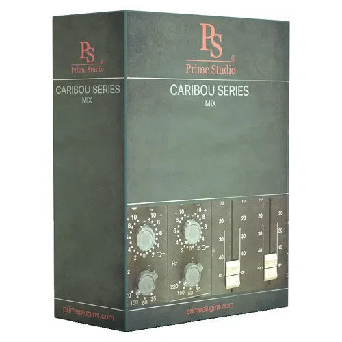 Prime Studio Caribou Mix