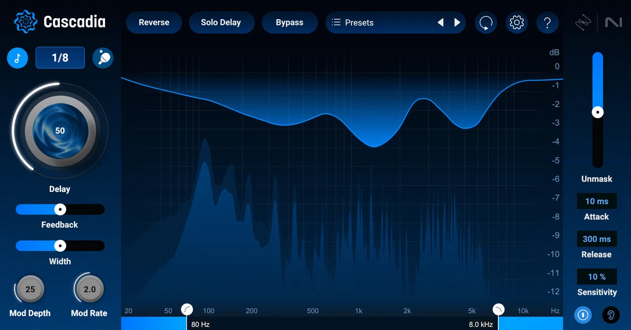 iZotope