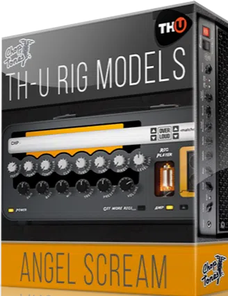 Overloud TH-U Choptones Angel Scream