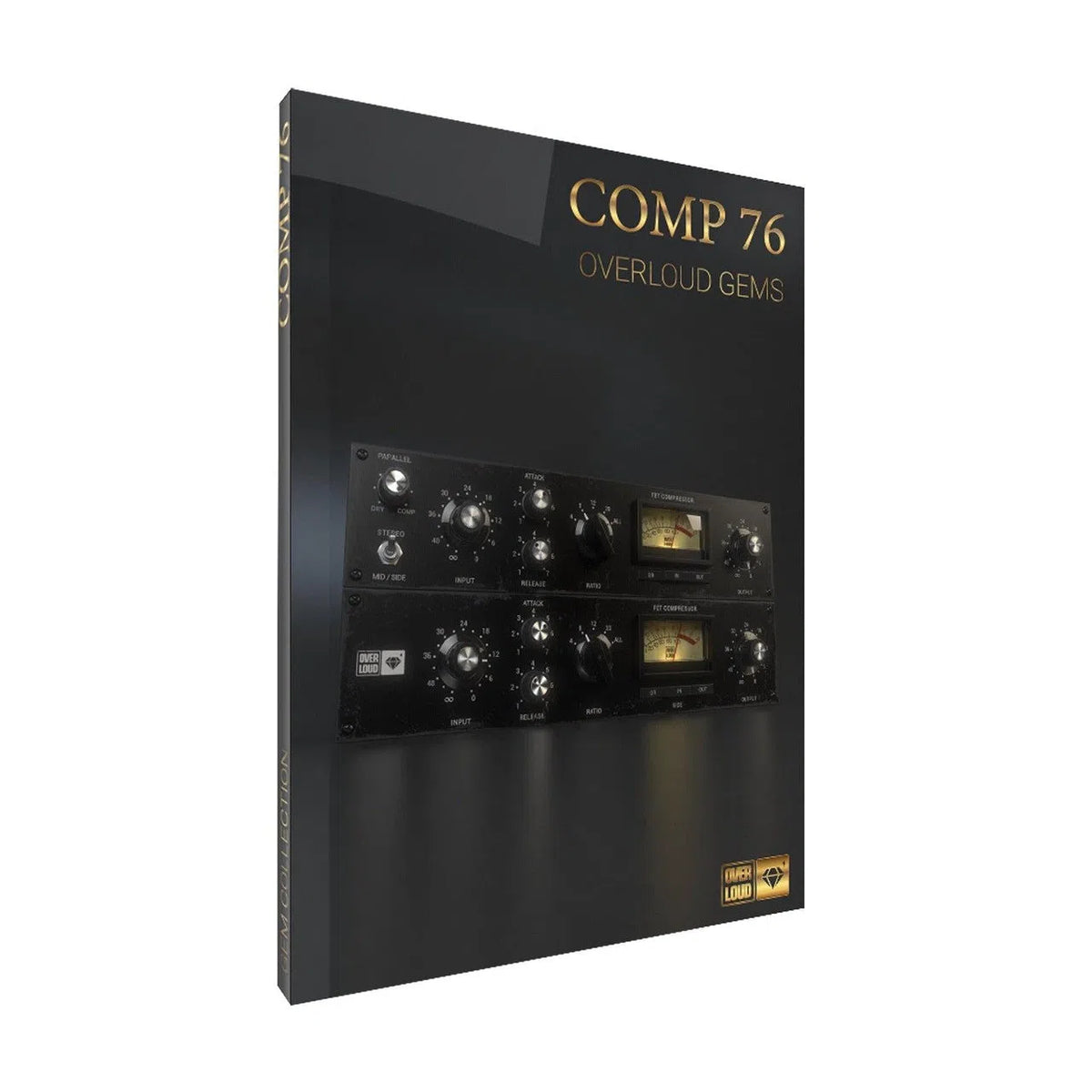 Overloud Gems Bundle