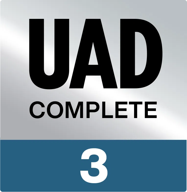 Universal Audio UAD Complete 3