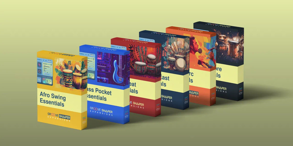 Pitch Innovations Complete Expansions Bundle