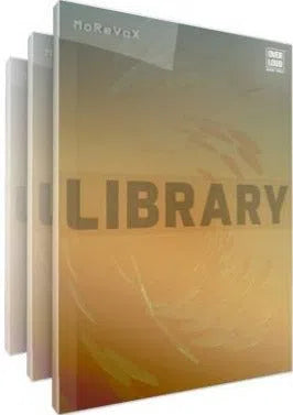 Overloud REmatrix Libraries Bundle