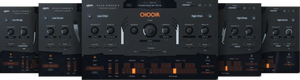 UJAM Hans Zimmer’s Symphonic Elements Bundle