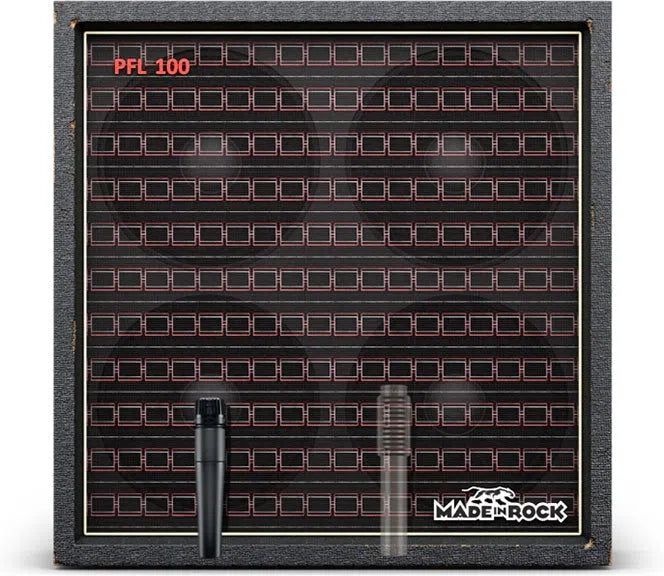 Overloud TH-U Made In Rock - PFL 100