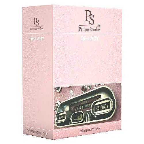 Prime Studio De-Lady