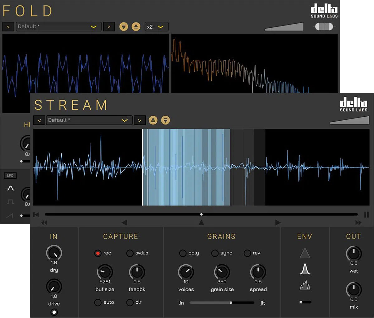 Delta Sound Labs Alpha Bundle