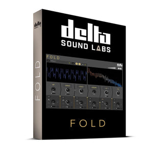 Delta Sound Labs Fold
