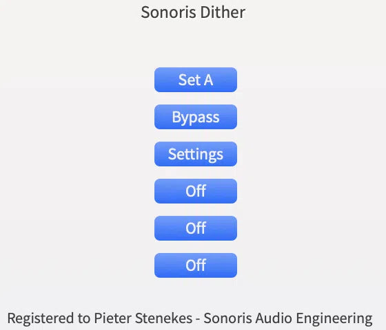 Sonoris