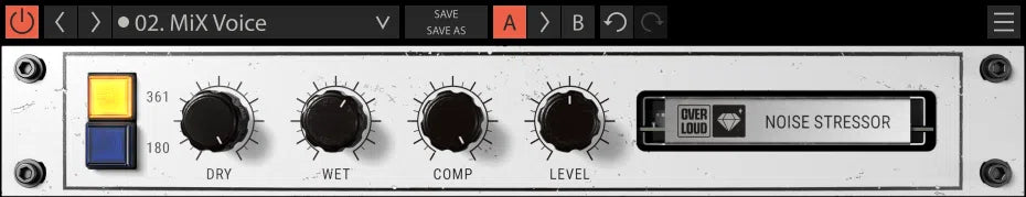 Overloud Gem Dopamine