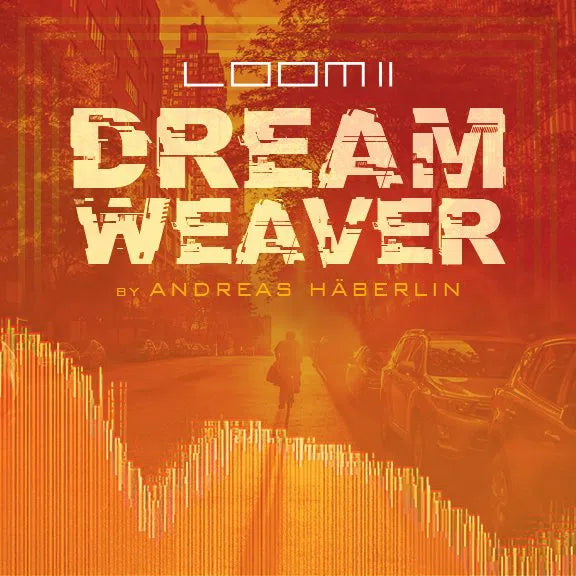 AIR Dream Weaver for Loom II