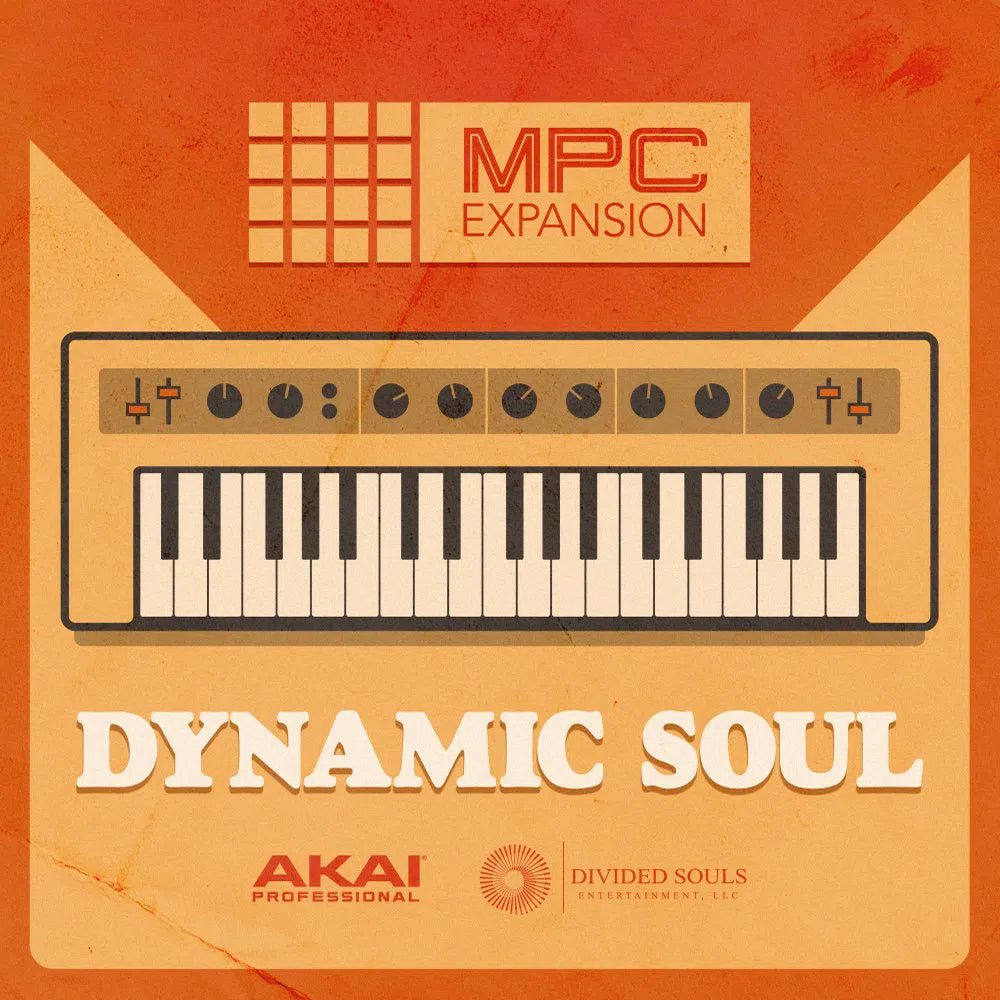 AKAI Dynamic Soul